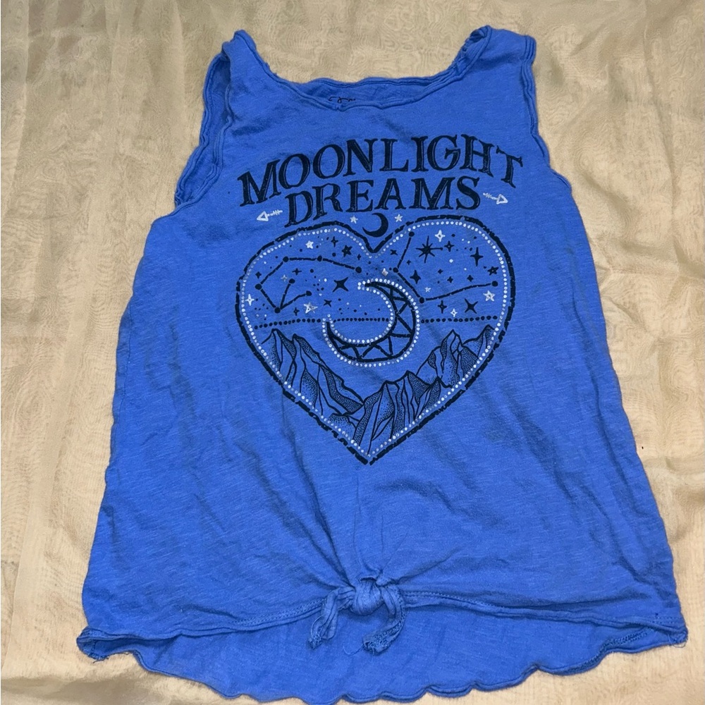 Women’s/ Kids Tank Top